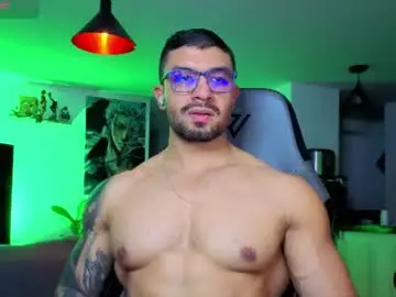 Chaturbate Adult Video Chat of peterjack7