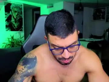 Chaturbate Best live sex cam show of peterjack7
