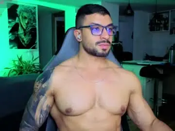 Chaturbate Live Sex of peterjack7