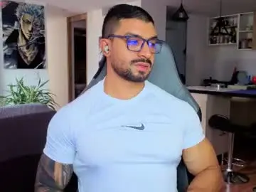 Chaturbate Best live sex cam show of peterjack7