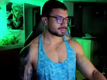 Chaturbate Sex Chat of peterjack7