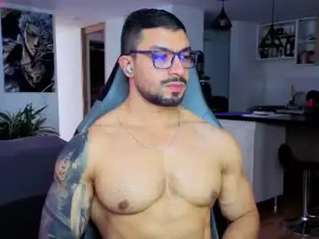 Chaturbate Adult Webcams of peterjack7