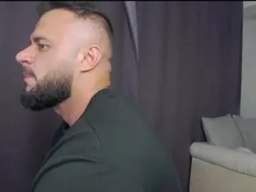 Chaturbate Adult Webcam of rickymiami1