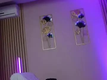 Chaturbate Live Porn of sabrinajadex