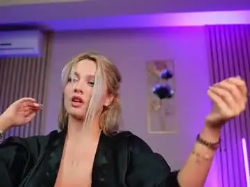 Chaturbate Sex Cam of sabrinajadex