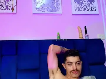 Chaturbate Sex Cam of taylor_stele