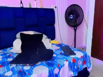 Chaturbate Live Sex Cam of taylor_stele