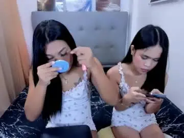 Chaturbate Adult Webcams of tindelafuente0