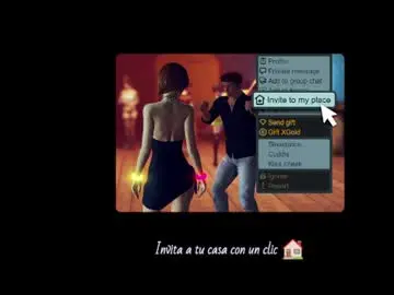 Chaturbate Sex Cam of valerysins