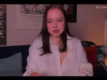 Chaturbate Best live sex cam show of varvaraola
