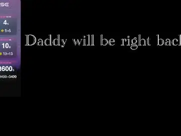 Chaturbate Private Sex Chat of dadssecret69