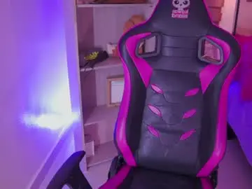 Chaturbate Nude Webcam of ellie_doll_