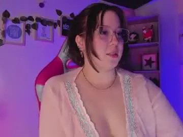 Chaturbate Live Sex of ellie_doll_