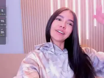 Chaturbate Sex Cam of emma_doll7