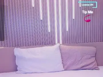 Chaturbate Live Sex of emma_doll7