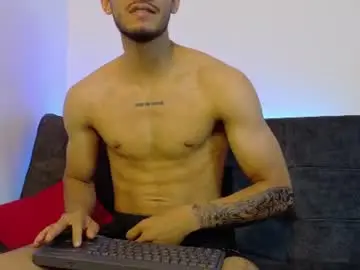 Chaturbate Watch Live Sex Cams of jakemonroe1