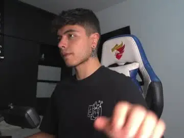 Chaturbate Sex Chat of jhn_morghan