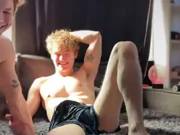 Chaturbate Adult Video Chat of marcus_paradise