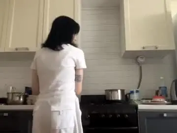 Chaturbate Live Sex Cam of marcynuber