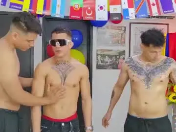 Chaturbate Live Porn of masters_sexx
