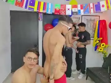 Chaturbate Best Webcam of masters_sexx