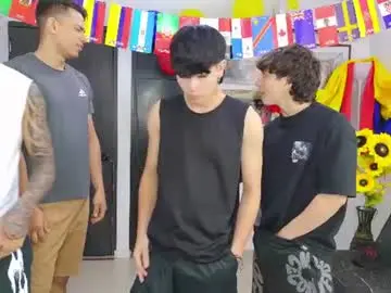 Chaturbate Sex Chat of masters_sexx