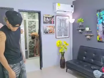 Chaturbate Sex Cam of masters_sexx