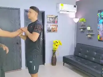 Chaturbate Sex Chat of masters_sexx