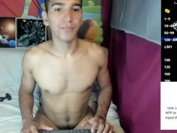 Chaturbate Adult Webcam of miguelwin3