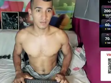 Chaturbate Private Sex Chat of miguelwin3