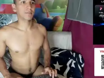 Chaturbate Adult Webcams of miguelwin3