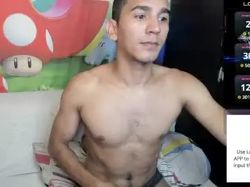 Chaturbate Adult Webcams of miguelwin3