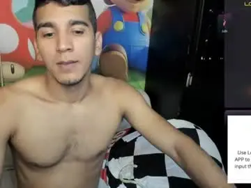 Chaturbate Watch Live Sex Cams of miguelwin3