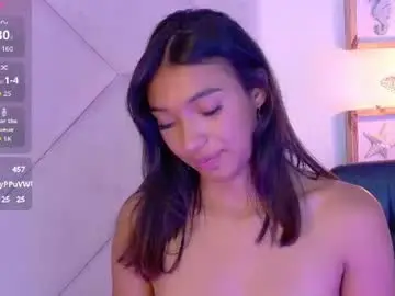 Chaturbate Free Porn Cam of miiaa_spencer