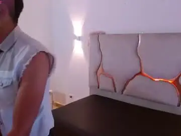 Chaturbate Sex Cam of sasan_tay