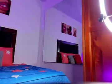 Chaturbate Adult Video Chat of thiagosexy005