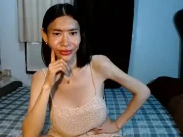 Chaturbate Live Sex Cam of 1perfectmodel4u
