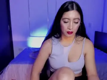 Chaturbate Private Sex Chat of aandreamartinez1