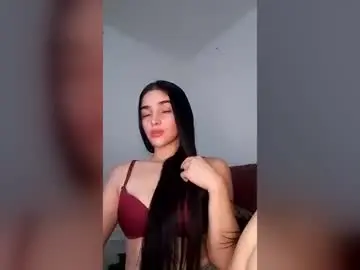Chaturbate Watch Live Sex Cams of alisson369_