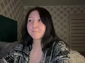 Chaturbate Adult Webcams of ameliya_kim