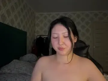 Chaturbate Best live sex cam show of ameliya_kim