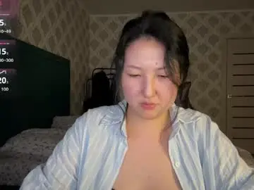 Chaturbate Live Porn of ameliya_kim