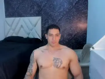 Chaturbate Adult Webcam of andrew_jhones