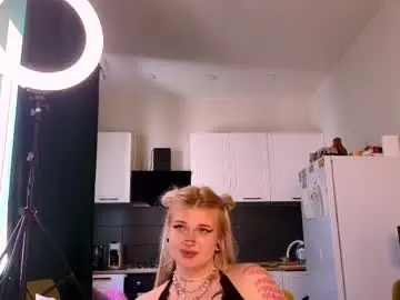 Chaturbate Live Porn of elvenmilk