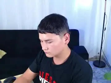 Chaturbate Best Webcam of estebancum18