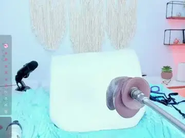 Chaturbate Live Sex of evaa_rosee