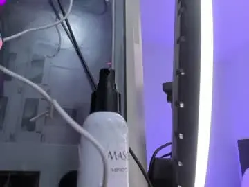 Chaturbate Adult Webcam of evelynhoward23