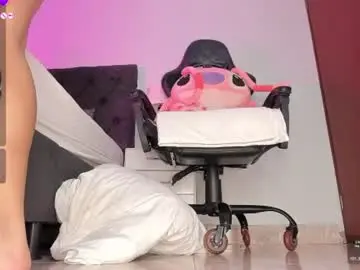 Chaturbate Sex Chat of evelynhoward23