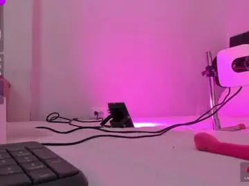 Chaturbate Best live sex cam show of evelynhoward23