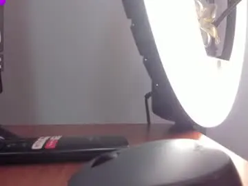 Chaturbate Nude Webcam of evelynhoward23